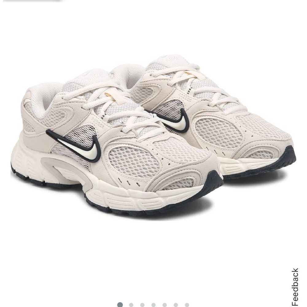 Nike Bundle (3 Pairs) – Size 1Y + 1.5Y | V2K Run | Vomero 5 - Picture 2 of 15